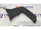 Накладка центральной консоли левая Opel Zafira 2 13162572.