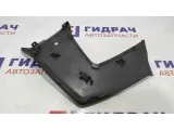 Накладка центральной консоли левая Opel Zafira 2 13162572.