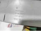 Обшивка двери багажника правая верхняя Opel Zafira 2 7226320. Дефект.
