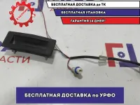Кнопка открывания багажника Opel Zafira 2 6240372.