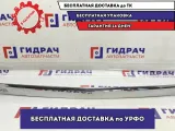 Накладка двери багажника Opel Zafira 2 5176733.