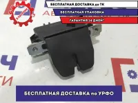 Замок багажника Opel Zafira 2 133220.