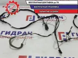 Проводка двери багажника Opel Zafira 2 6294203. Дефект.