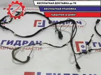 Проводка двери багажника Opel Zafira 2 6294203. Дефект.