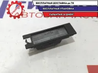 Фонарь подсветки номера Opel Zafira 2 9164143.