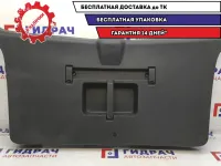 Обшивка двери багажника Opel Zafira 2 2223022.