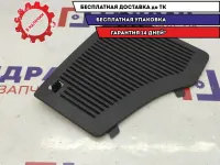 Крышка багажного отделения правая Opel Zafira 2 2346168.