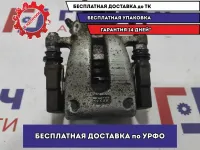 Суппорт тормозной задний левый Opel Zafira 2 5542451.