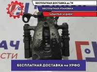 Суппорт тормозной задний правый Opel Zafira 2 5542452.