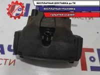 Суппорт тормозной передний левый Opel Zafira 2 542471.