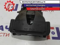 Суппорт тормозной передний правый Opel Zafira 2 542472.