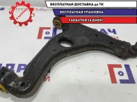 Рычаг передний правый Opel Zafira 2 5352030.