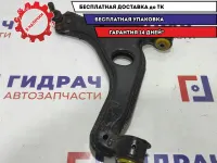Рычаг передний левый Opel Zafira 2 5352029.