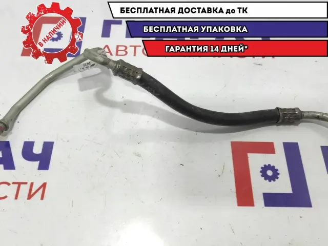 Трубка гидроусилителя Opel Zafira 2 5951353.