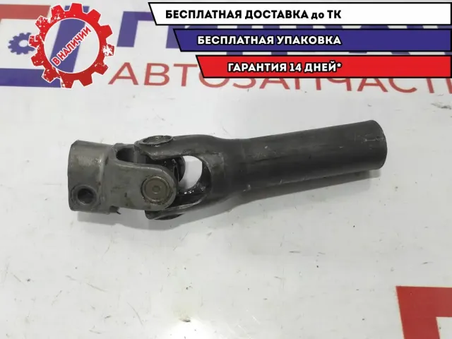 Кардан рулевой Opel Zafira 2 5905108.