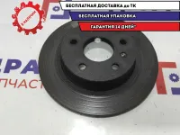Диск тормозной задний Opel Zafira 2 569109.