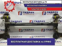 Балка задняя Opel Zafira 2 5402224.