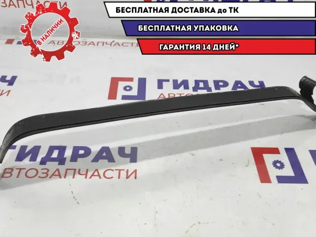 Лента крепления бензобака Opel Zafira 2 812130.