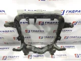 Балка подмоторная Opel Zafira 2 302076.