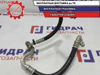 Трубка кондиционера Opel Zafira 2 1850884.