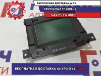 Дисплей информационный Opel Zafira 2 13275077.