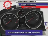 Панель приборов Opel Zafira 2 13308998.