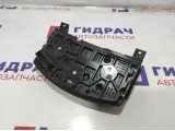 Панель приборов Opel Zafira 2 13308998.