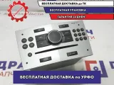 Магнитола Opel Zafira 2 1779088.
