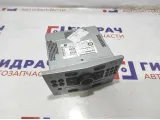 Магнитола Opel Zafira 2 1779088.