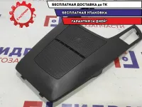 Накладка торпедо центральная верхняя Opel Zafira 2 7209648.