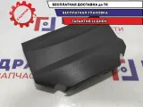 Кожух рулевой колонки верхний Opel Zafira 2 911547.