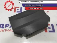 Кожух рулевой колонки верхний Opel Zafira 2 911547.