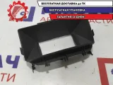 Накладка дисплея информационного Opel Zafira 2 13159588.