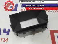 Накладка дисплея информационного Opel Zafira 2 13159588.