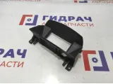 Накладка дисплея информационного Opel Zafira 2 13159588.