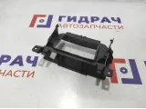 Накладка дисплея информационного Opel Zafira 2 13159588.