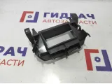 Накладка дисплея информационного Opel Zafira 2 13159588.