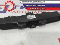 Кнопка аварийной сигнализации Opel Zafira 2 6240299.