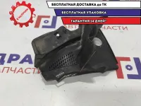 Решетка стеклоочистителя левая Opel Zafira 2 13167227.