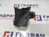 Решетка стеклоочистителя правая Opel Zafira 2 13167228.