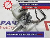 Цилиндр тормозной главный Opel Zafira 2 558148.