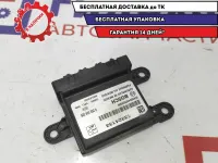 Блок управления парктроником Opel Zafira 2 13324133.