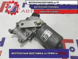 Моторчик стеклоочистителя переднего Opel Zafira 2 404976.