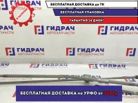 Трапеция стеклоочистителей Opel Zafira 2 1273398. Без моторчика.