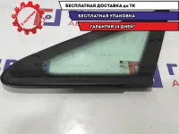 Стекло кузовное глухое левое Opel Zafira 2 161153.