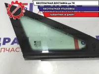 Стекло кузовное глухое правое Opel Zafira 2 161152.
