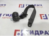 Ремень безопасности третьего ряда правый Opel Zafira 2 13296223.