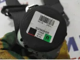 Ремень безопасности третьего ряда правый Opel Zafira 2 13296223.