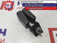 Ответная часть ремня безопасности задняя Opel Zafira 2 5197592.