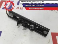Механизм регулировки ремня безопасности Opel Zafira 2 13193568.